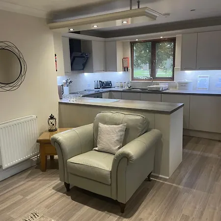 Nelly'S Nest Villa Bridlington Buitenkant foto