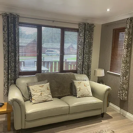 Nelly'S Nest Villa Bridlington Buitenkant foto