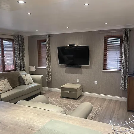 Nelly'S Nest Villa Bridlington Buitenkant foto