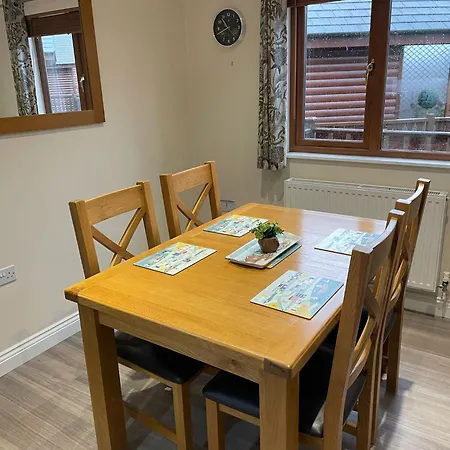 Nelly'S Nest Villa Bridlington Buitenkant foto