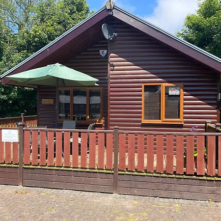 Nelly'S Nest Villa Bridlington Buitenkant foto