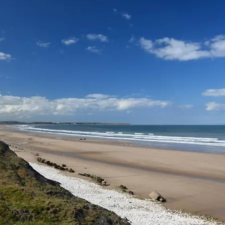 Nelly'S Nest Villa Bridlington Buitenkant foto