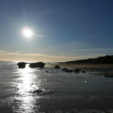Nelly'S Nest Villa Bridlington Buitenkant foto