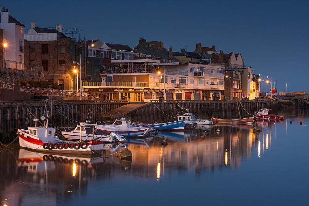 Nelly's Nest * Bridlington